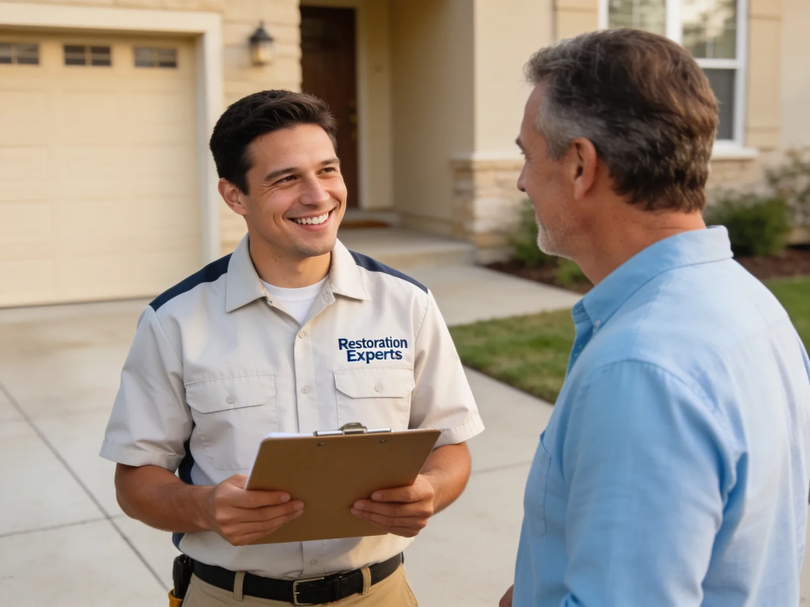 Water Damage Cleanup Price, TX FAQs